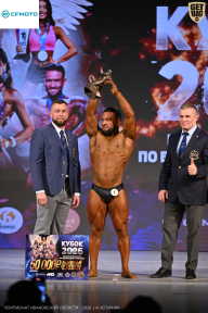 Кубок Ивановской области по бодибилдингу - 2026