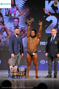 Кубок Ивановской области по бодибилдингу - 2026