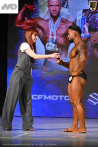 Кубок Ивановской области по бодибилдингу - 2026