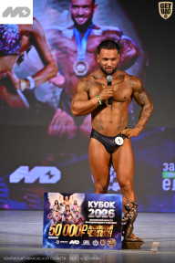 Кубок Ивановской области по бодибилдингу - 2026