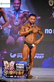 Кубок Ивановской области по бодибилдингу - 2026