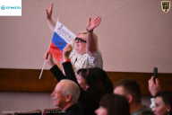 Кубок Ивановской области по бодибилдингу - 2026