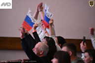 Кубок Ивановской области по бодибилдингу - 2026