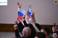 Кубок Ивановской области по бодибилдингу - 2026