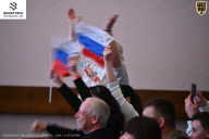 Кубок Ивановской области по бодибилдингу - 2026