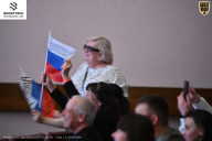 Кубок Ивановской области по бодибилдингу - 2026