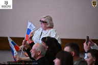 Кубок Ивановской области по бодибилдингу - 2026