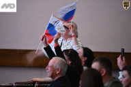 Кубок Ивановской области по бодибилдингу - 2026