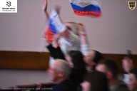 Кубок Ивановской области по бодибилдингу - 2026