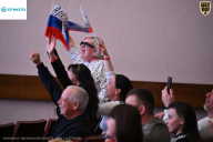 Кубок Ивановской области по бодибилдингу - 2026