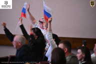 Кубок Ивановской области по бодибилдингу - 2026