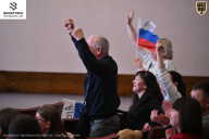 Кубок Ивановской области по бодибилдингу - 2026