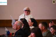 Кубок Ивановской области по бодибилдингу - 2026