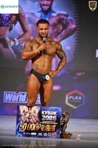 Кубок Ивановской области по бодибилдингу - 2026