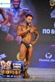 Кубок Ивановской области по бодибилдингу - 2026