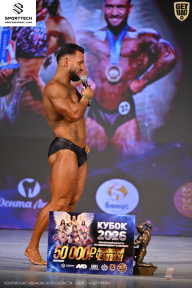 Кубок Ивановской области по бодибилдингу - 2026