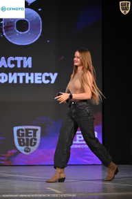 Кубок Ивановской области по бодибилдингу - 2026