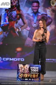 Кубок Ивановской области по бодибилдингу - 2026