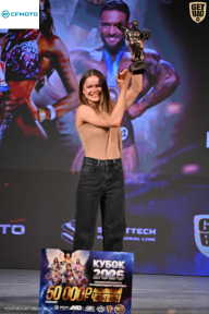 Кубок Ивановской области по бодибилдингу - 2026