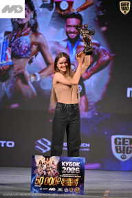 Кубок Ивановской области по бодибилдингу - 2026