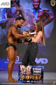 Кубок Ивановской области по бодибилдингу - 2026