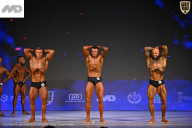 Кубок Ивановской области по бодибилдингу - 2026