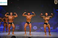 Кубок Ивановской области по бодибилдингу - 2026