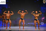 Кубок Ивановской области по бодибилдингу - 2026