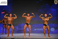 Кубок Ивановской области по бодибилдингу - 2026