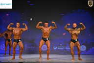 Кубок Ивановской области по бодибилдингу - 2026