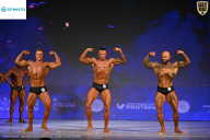 Кубок Ивановской области по бодибилдингу - 2026