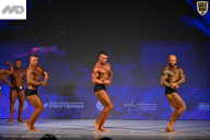 Кубок Ивановской области по бодибилдингу - 2026