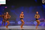 Кубок Ивановской области по бодибилдингу - 2026