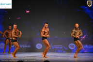 Кубок Ивановской области по бодибилдингу - 2026