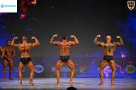 Кубок Ивановской области по бодибилдингу - 2026