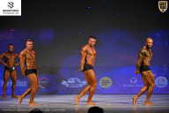 Кубок Ивановской области по бодибилдингу - 2026