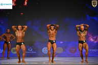 Кубок Ивановской области по бодибилдингу - 2026