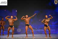 Кубок Ивановской области по бодибилдингу - 2026