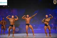 Кубок Ивановской области по бодибилдингу - 2026