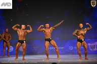 Кубок Ивановской области по бодибилдингу - 2026