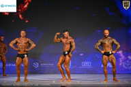 Кубок Ивановской области по бодибилдингу - 2026