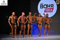 Кубок Ивановской области по бодибилдингу - 2026