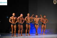 Кубок Ивановской области по бодибилдингу - 2026