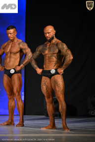 Кубок Ивановской области по бодибилдингу - 2026