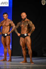 Кубок Ивановской области по бодибилдингу - 2026