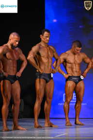 Кубок Ивановской области по бодибилдингу - 2026