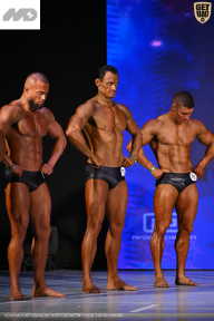 Кубок Ивановской области по бодибилдингу - 2026