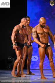 Кубок Ивановской области по бодибилдингу - 2026