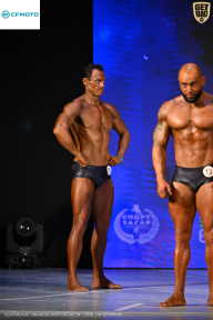 Кубок Ивановской области по бодибилдингу - 2026