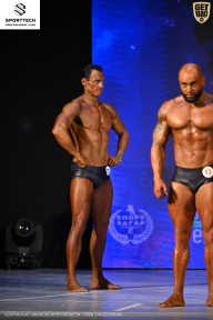 Кубок Ивановской области по бодибилдингу - 2026